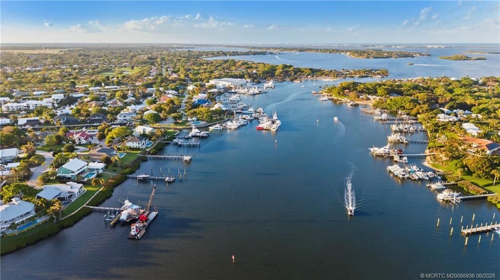 164 SE Crestwood Circle, Unit 8-64, Stuart, FL 34997 Photo