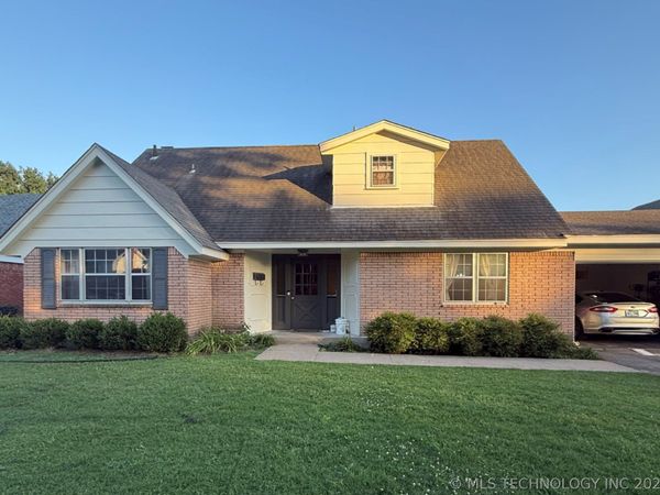 1832 E 58th Street , Tulsa, OK 74105