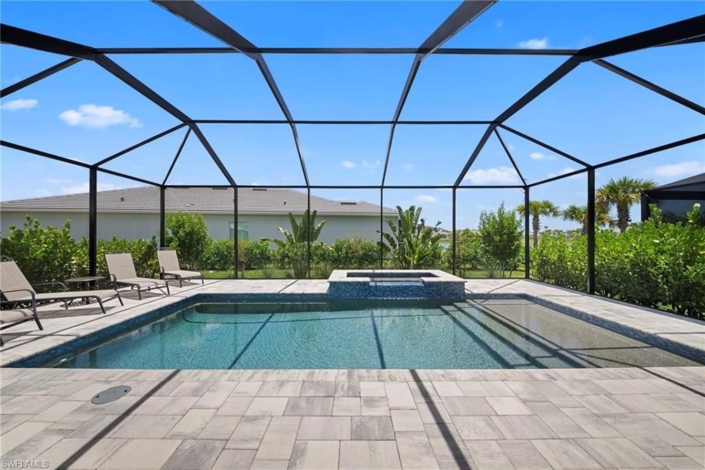 9088 Wisteria Way, Naples, FL 34114 Photo