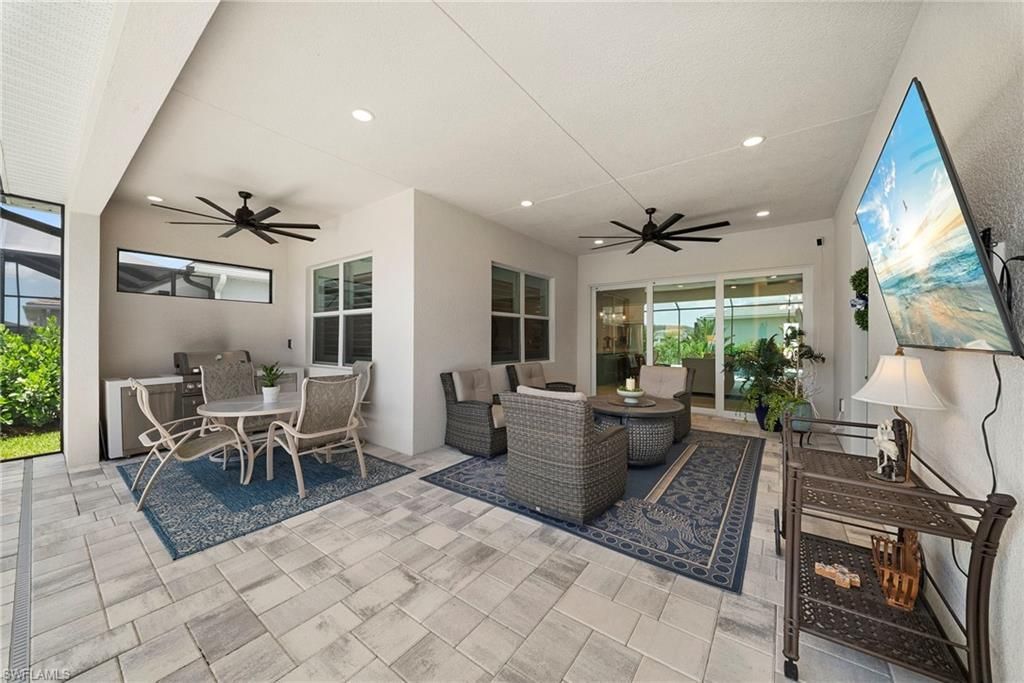 9088 Wisteria Way, Naples, FL 34114 Photo