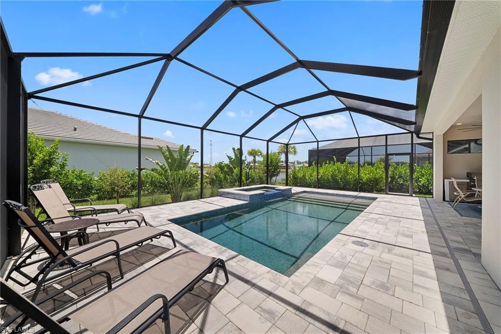 9088 Wisteria Way, Naples, FL 34114 Photo
