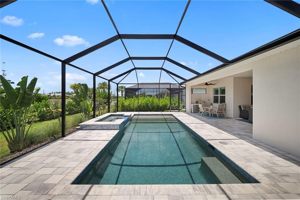 9088 Wisteria Way, Naples, FL 34114 Photo