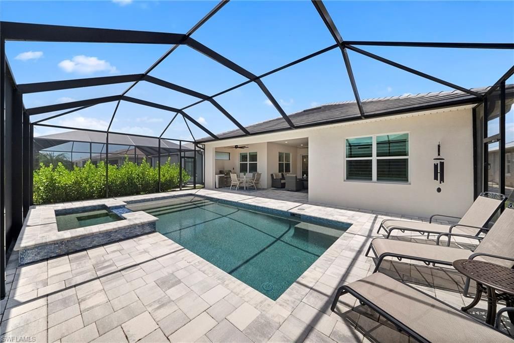 9088 Wisteria Way, Naples, FL 34114 Photo