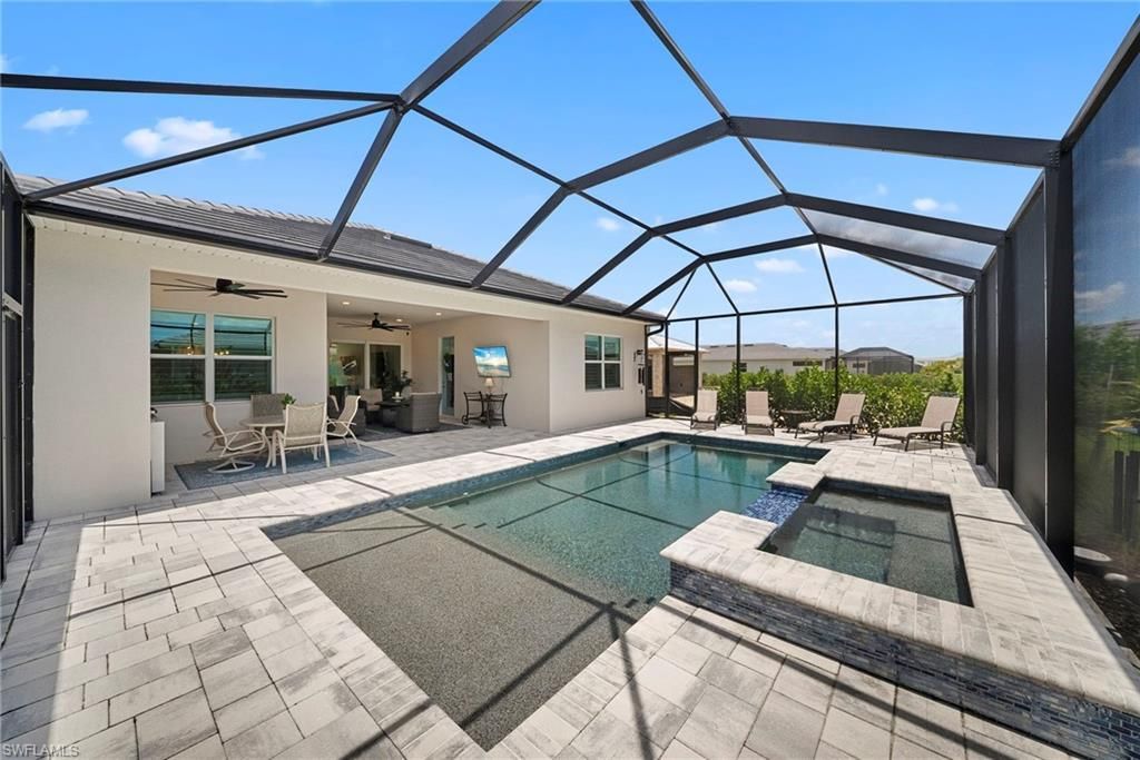 9088 Wisteria Way, Naples, FL 34114 Photo