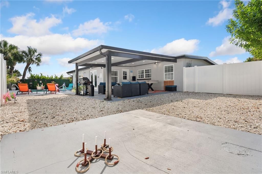 3163 Key Ln , Port Charlotte, FL 33952 Photo