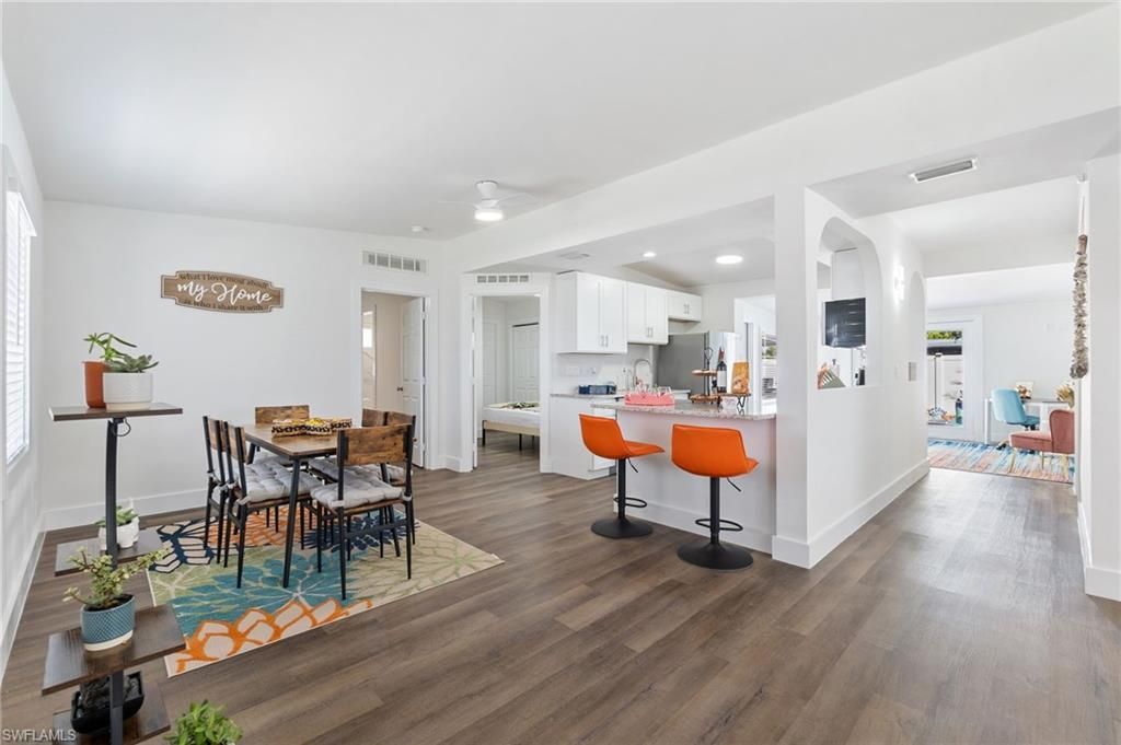 3163 Key Ln , Port Charlotte, FL 33952 Photo