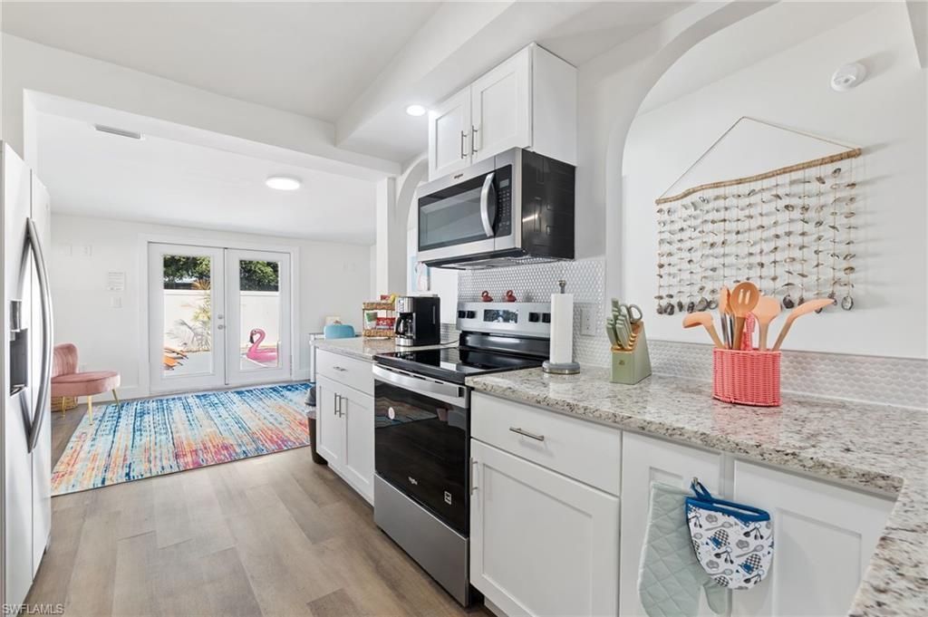 3163 Key Ln , Port Charlotte, FL 33952 Photo