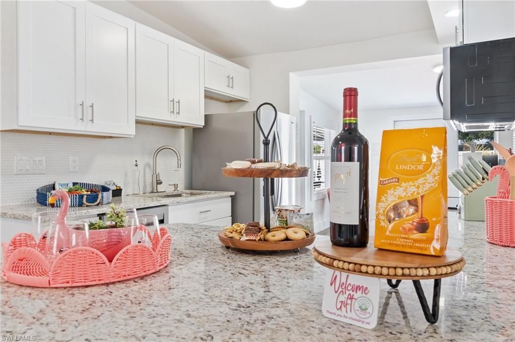 3163 Key Ln , Port Charlotte, FL 33952 Photo