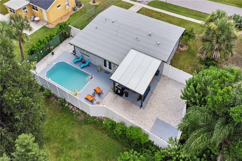 3163 Key Ln , Port Charlotte, FL 33952 Photo