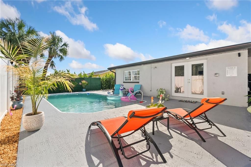 3163 Key Ln , Port Charlotte, FL 33952 Photo