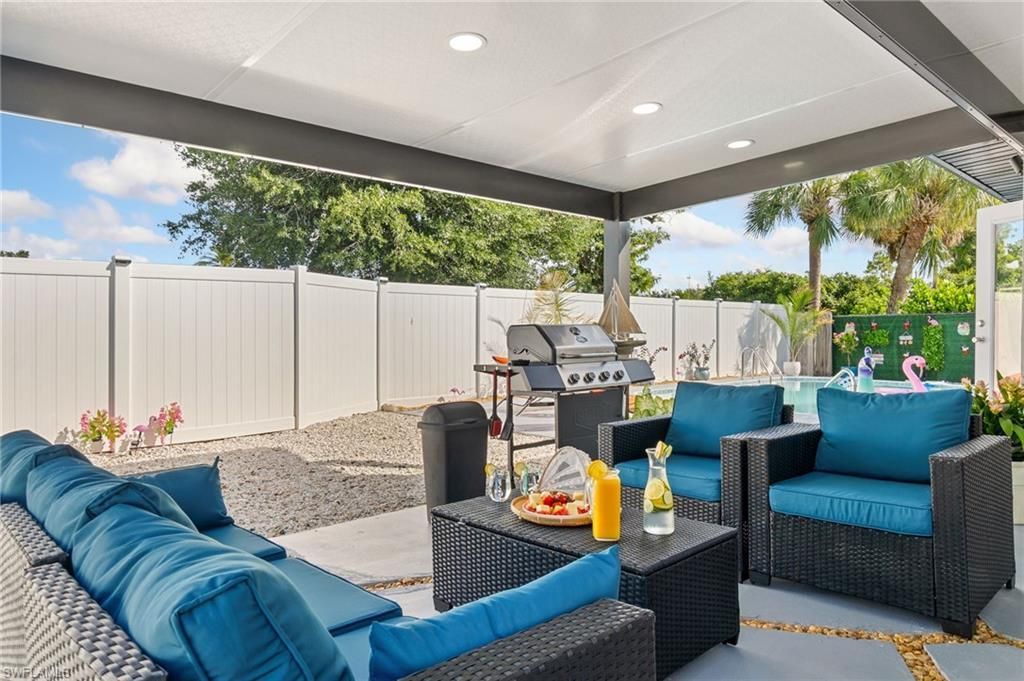 3163 Key Ln , Port Charlotte, FL 33952 Photo