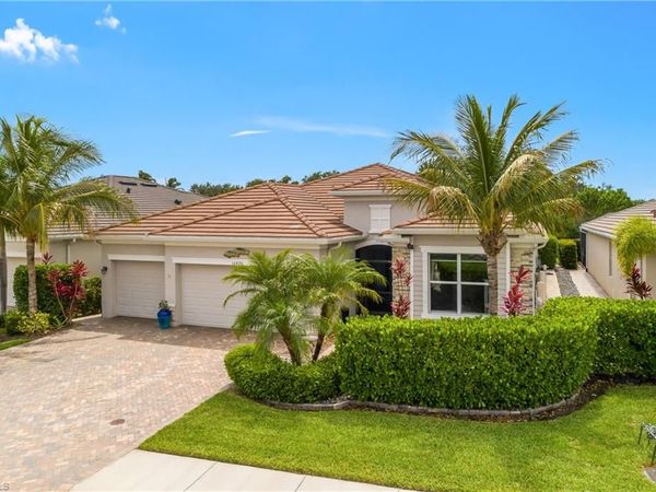 16470 Bonita Landing CIR, BONITA SPRINGS, FL 34135