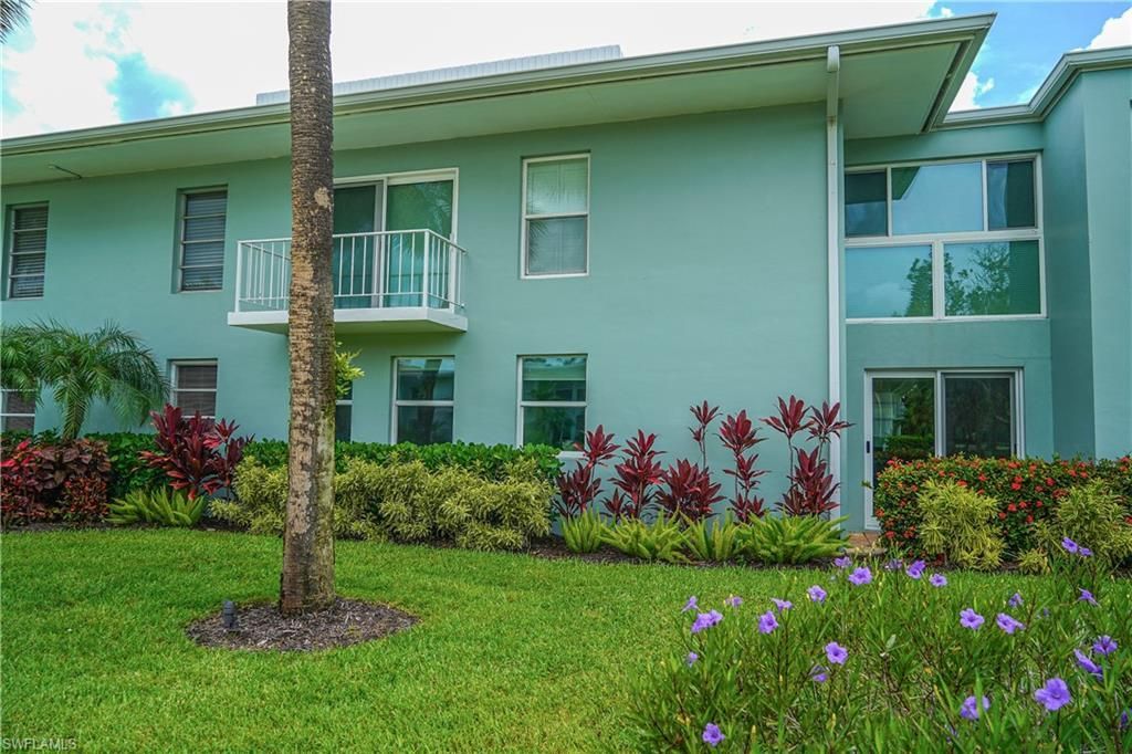661 12th Ave S, Unit 661, Naples, FL 34102 Photo
