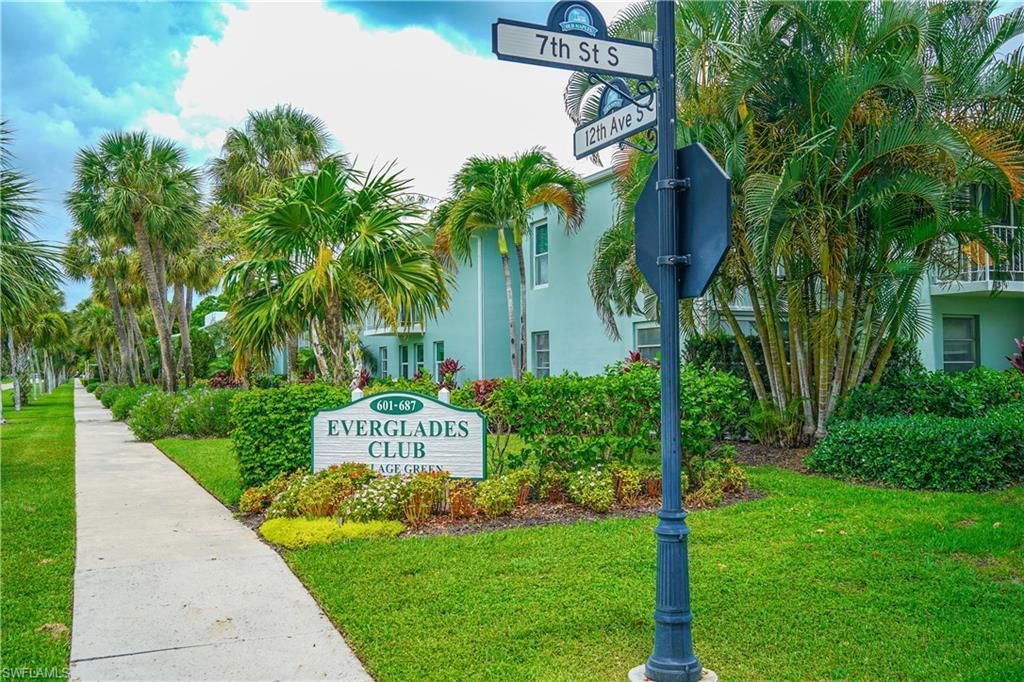 661 12th Ave S, Unit 661, Naples, FL 34102 Photo