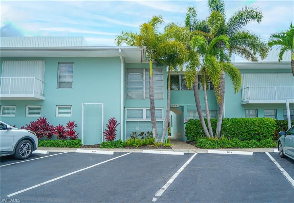 661 12th Ave S, Unit 661, Naples, FL 34102 Photo