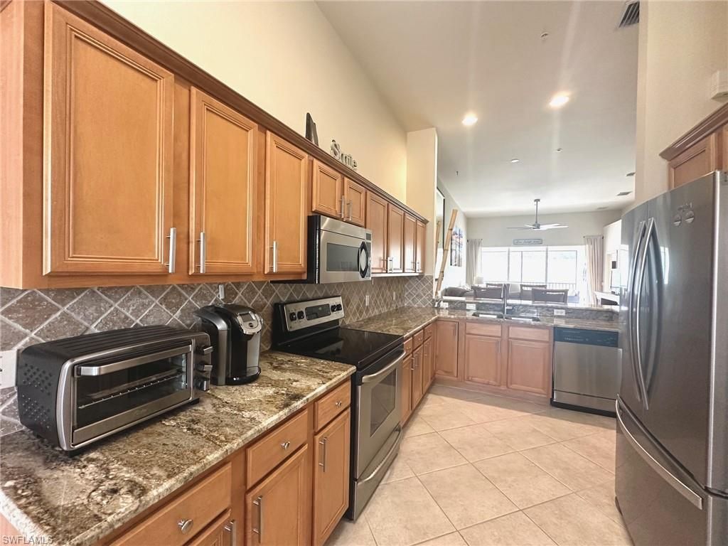 11041 Corsia Trieste Way , Unit 204, Bonita Springs, FL 34135 Photo