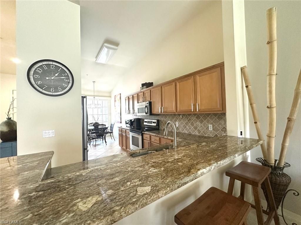 11041 Corsia Trieste Way , Unit 204, Bonita Springs, FL 34135 Photo
