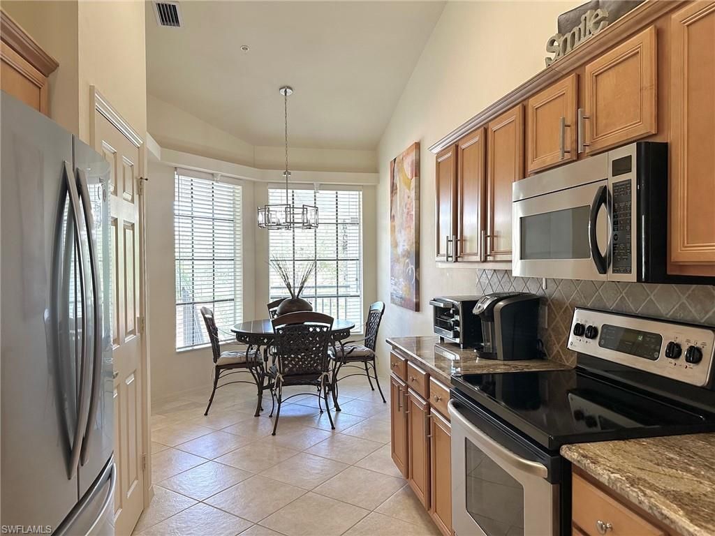 11041 Corsia Trieste Way , Unit 204, Bonita Springs, FL 34135 Photo