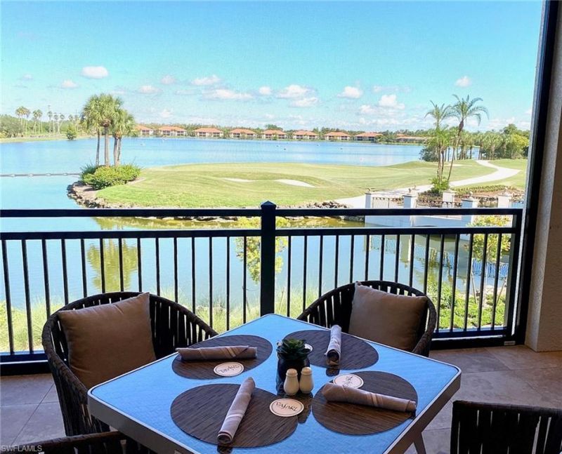 11041 Corsia Trieste Way , Unit 204, Bonita Springs, FL 34135 Photo