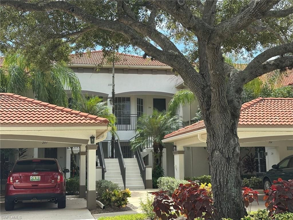 11041 Corsia Trieste Way , Unit 204, Bonita Springs, FL 34135 Photo