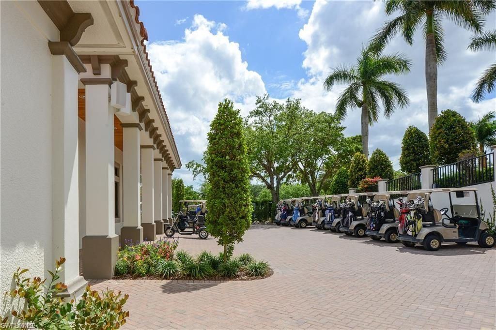 11041 Corsia Trieste Way , Unit 204, Bonita Springs, FL 34135 Photo
