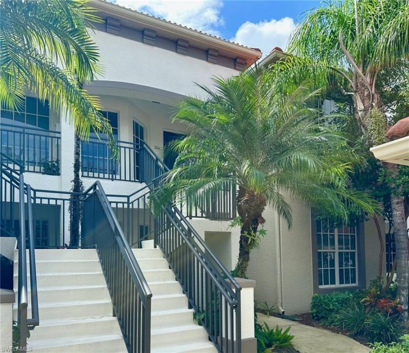 11041 Corsia Trieste Way , Unit 204, Bonita Springs, FL 34135 Photo