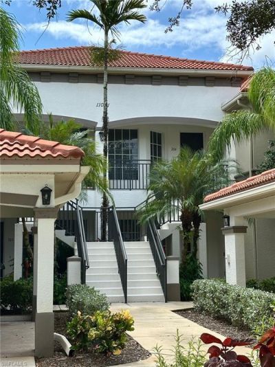 11041 Corsia Trieste Way , Unit 204, Bonita Springs, FL 34135 Photo