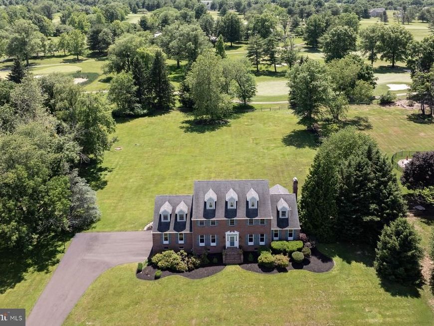 48 Bobbie Drive , Ivyland, PA 18974 Main Photo