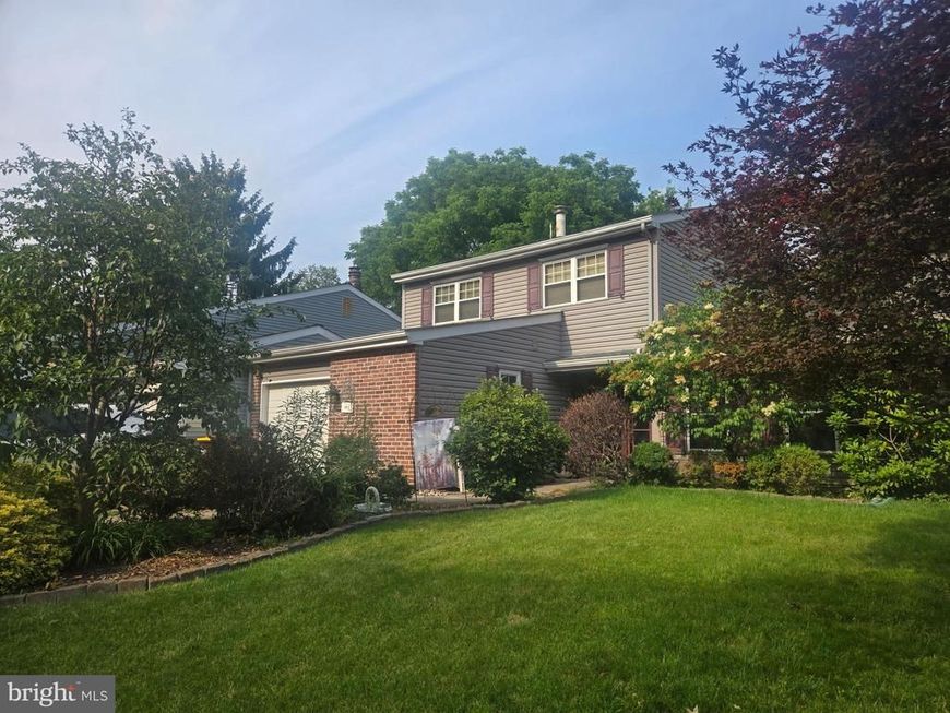 111 Commonwealth Drive , Newtown, PA 18940 Main Photo
