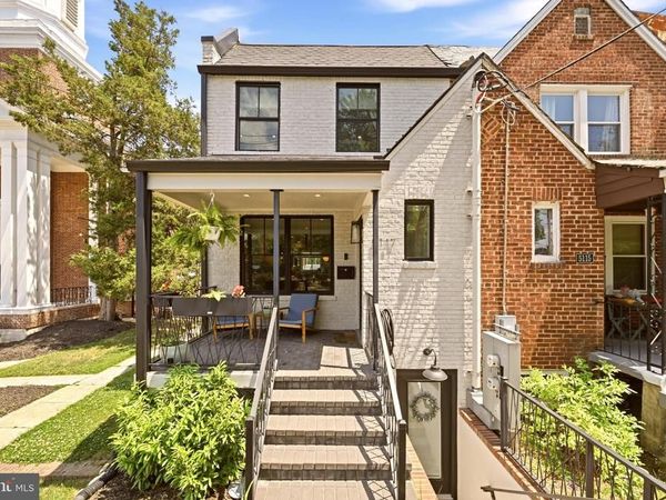 5117 4TH STREET NW , WASHINGTON, DC 20011