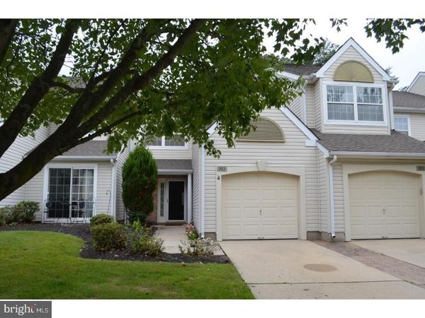 302 DORAL, BLACKWOOD, NJ 08012