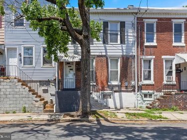 662 PENNSYLVANIA AVENUE , TRENTON, NJ 08638