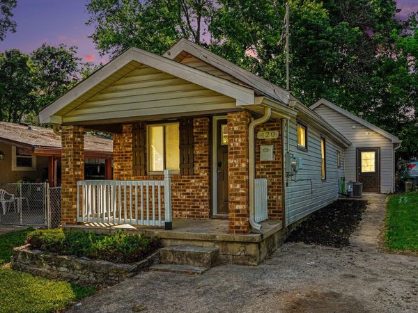 420 Buckner Street, Erlanger, KY 41018