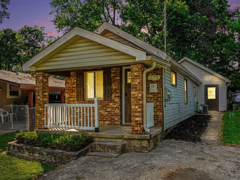 420 Buckner Street, Erlanger, KY 41018 Photo 1