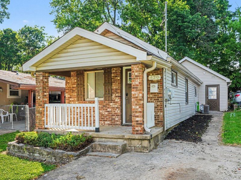 420 Buckner Street, Erlanger, KY 41018 Photo 2