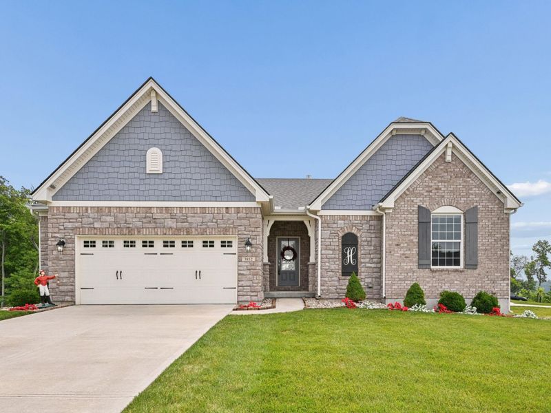 3852 Sherbourne Drive, Independence, KY 41051 Photo 1