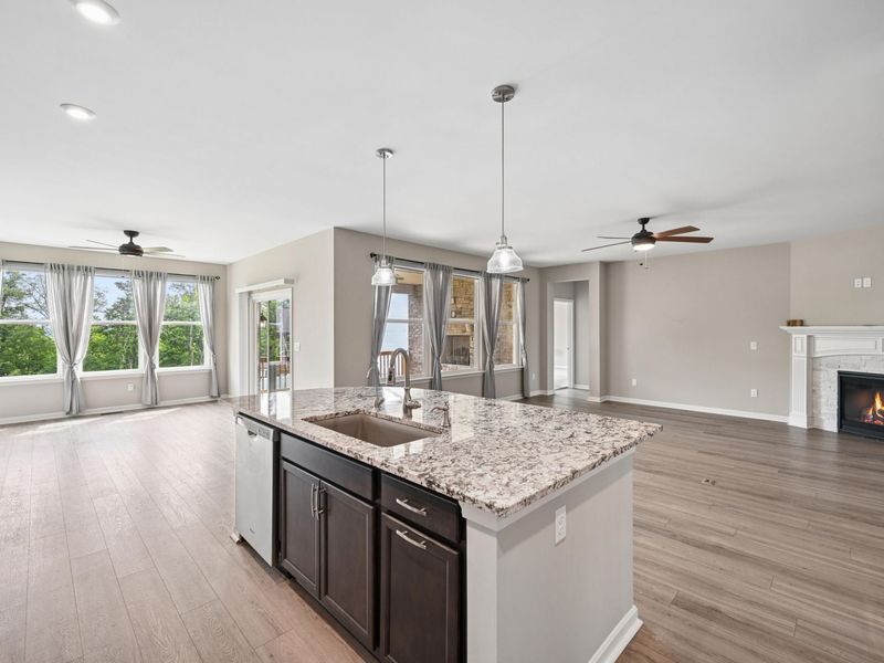3852 Sherbourne Drive, Independence, KY 41051 Photo 5
