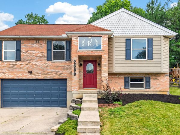 2689 Hilltop Court, Florence, KY 41042