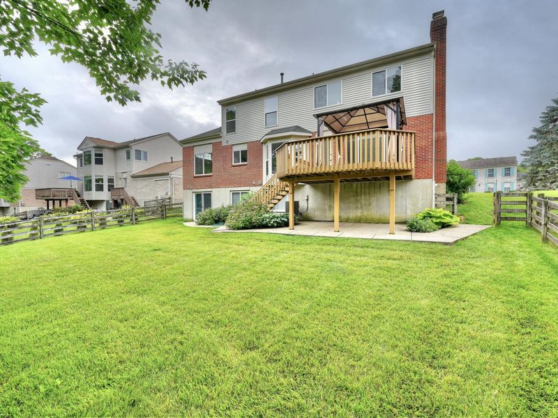 1461 Whispering Pines Drive, Hebron, KY 41048 Photo 36