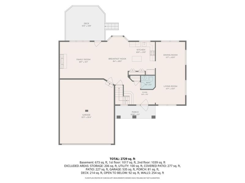 1461 Whispering Pines Drive, Hebron, KY 41048 Photo 44
