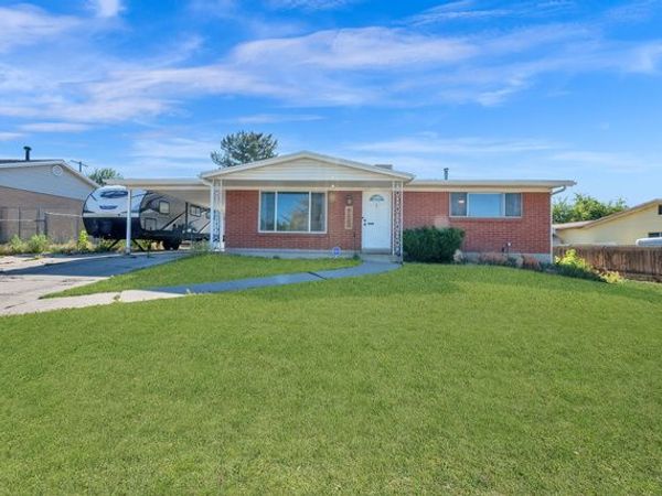 4332 S 4665 W, West Valley City, UT 84120