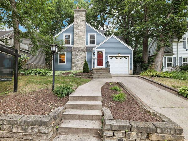 4138 Hiawatha Drive, Madison, WI 53711