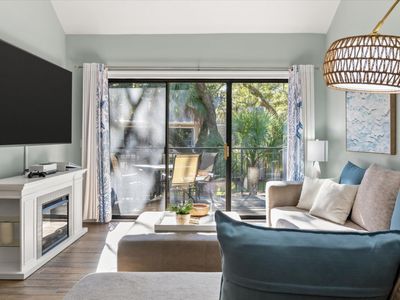 111 High Hammock Villas, Seabrook Island, SC 29455