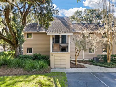 111 High Hammock Villas, Seabrook Island, SC 29455