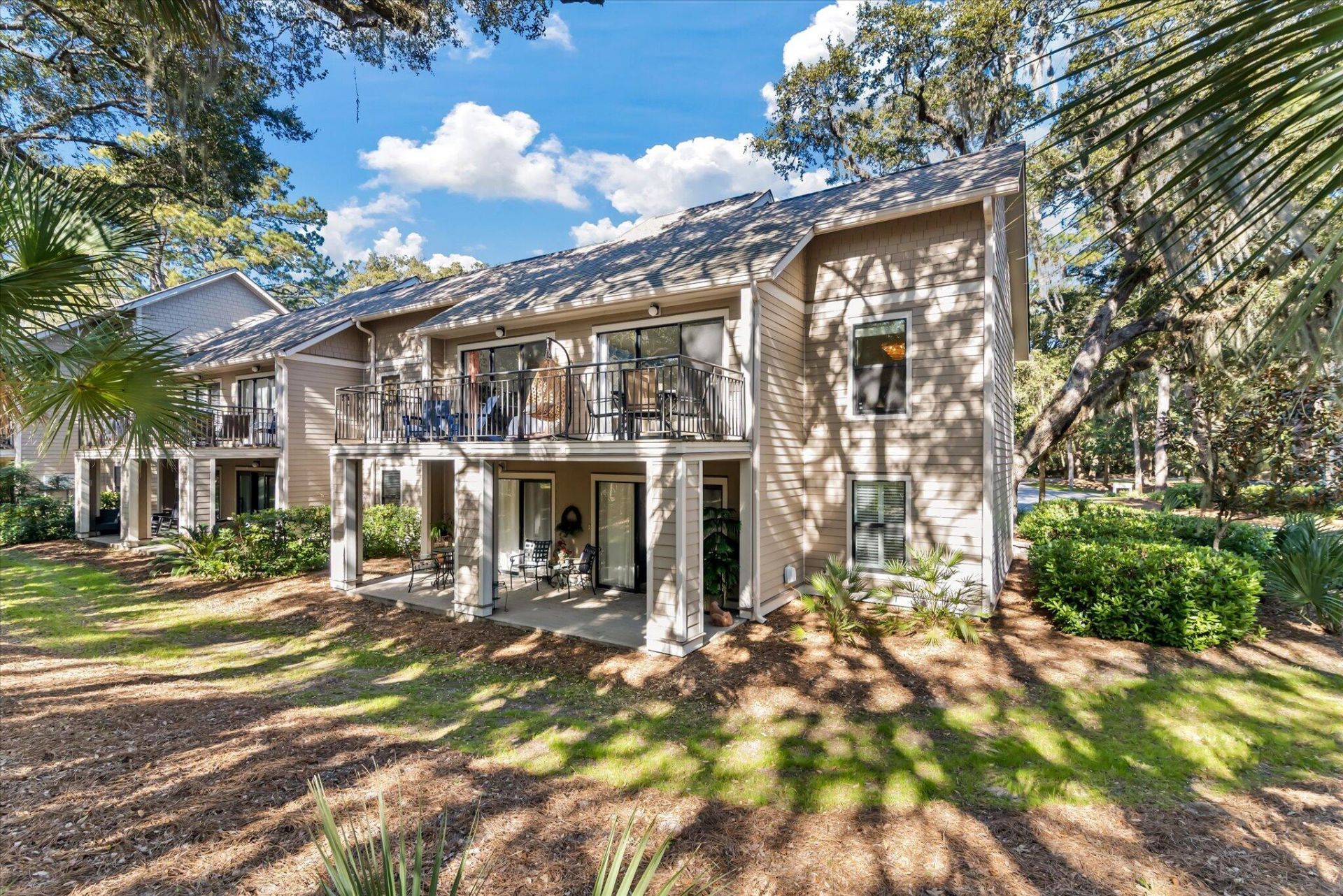 111 High Hammock Villas Photo 20