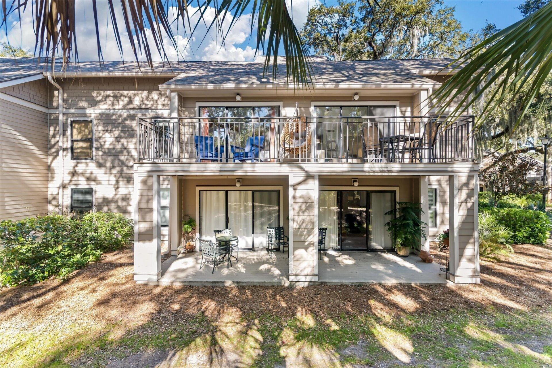 111 High Hammock Villas Photo 21