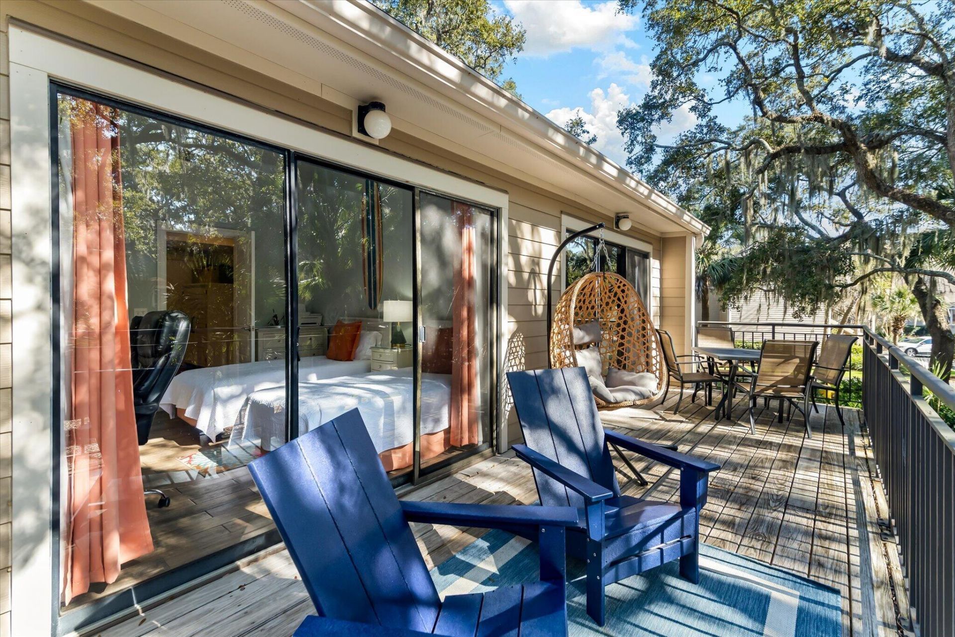 111 High Hammock Villas Photo 23