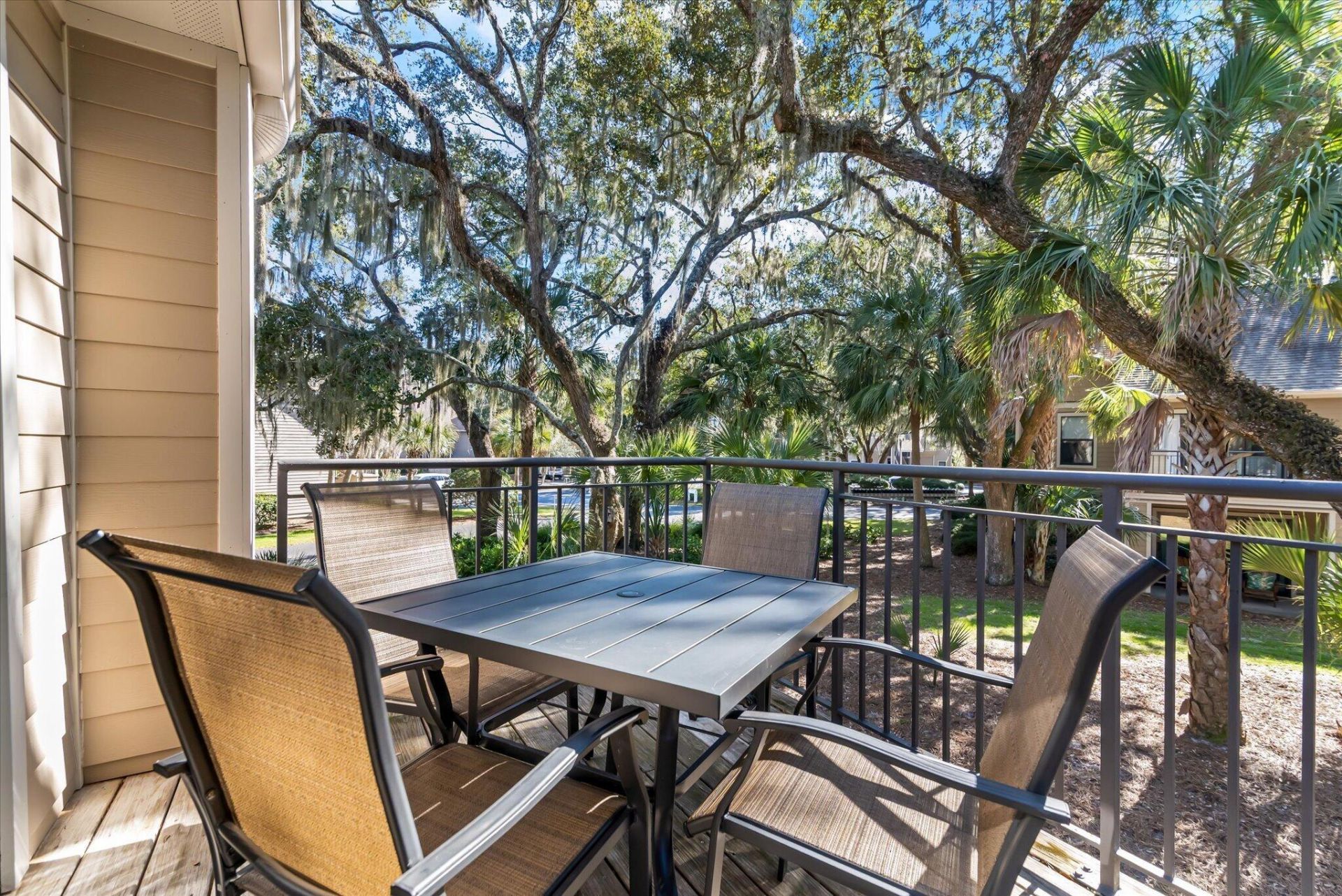 111 High Hammock Villas Photo 24