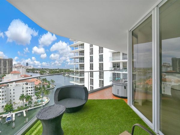19707 Turnberry Way , Unit 17A, Aventura, FL 33180
