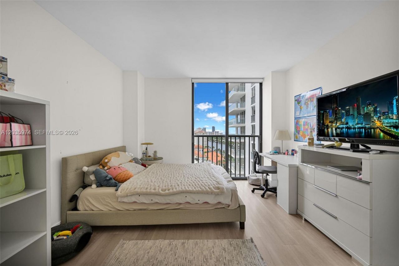 19707 Turnberry Way , Unit 17A, Aventura, FL 33180 Photo